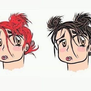 Meet your Posher, Leilani